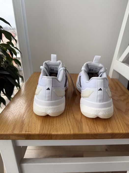 ОРИГІНАЛ 100% Adidas Crazyflight 5 | IE0545 кросівки 39 р волейбольні