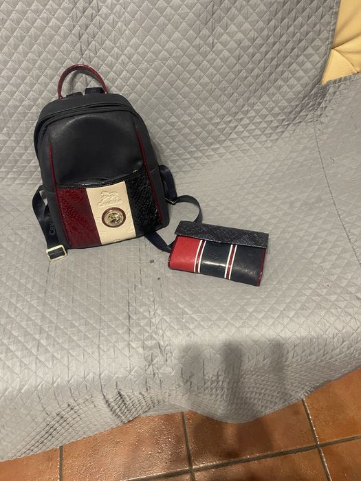 Conjunto cavalinho (baixa de preco)
