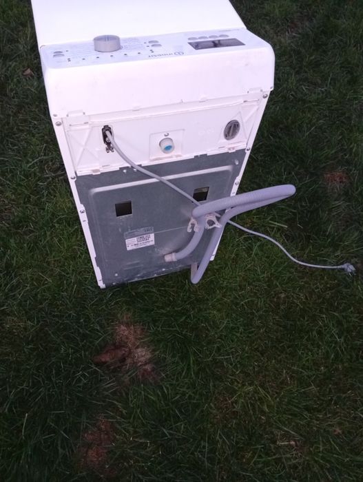 Pralka z dostawą gratis 6kg