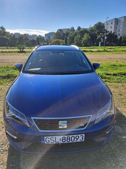 Seat Leon Sportstourer