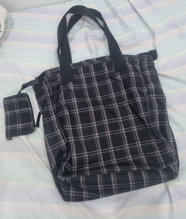 Saco Nike em bom estado