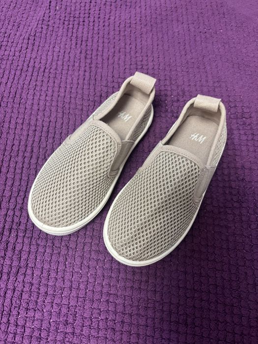 Buciki sportowe H&M rozm 25
