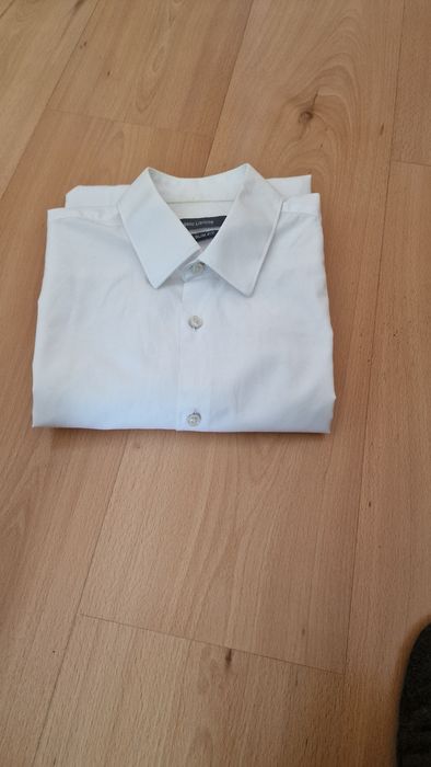 Koszula biała 38