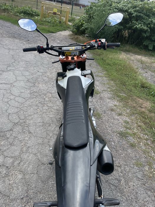 Kovi advanse 250 ( кові адванс )