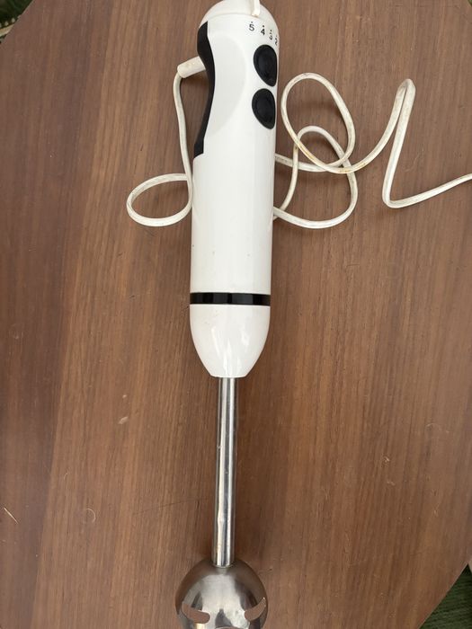 Varinha magica Silvercrest