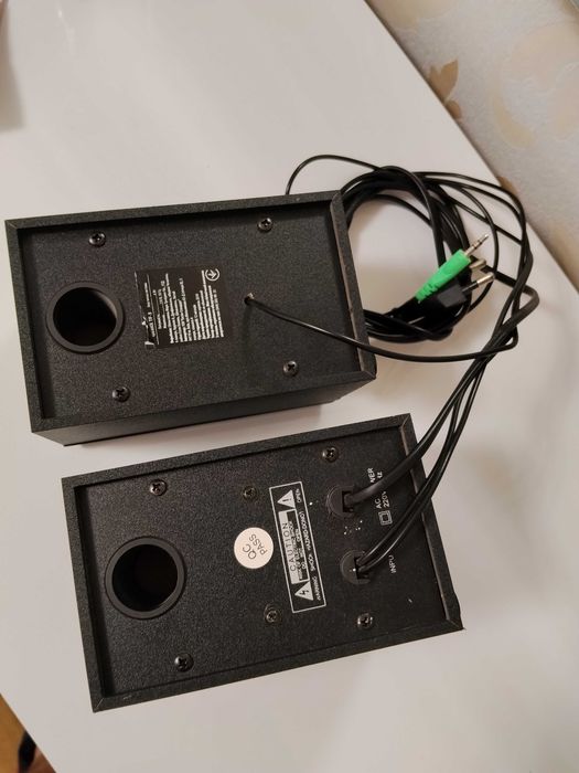 Акустична система Gemix TF-3