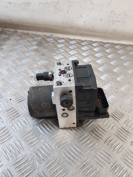 Pompa Abs 8E0614517 0265225048 0265950011 Audi A4 B6 01R-