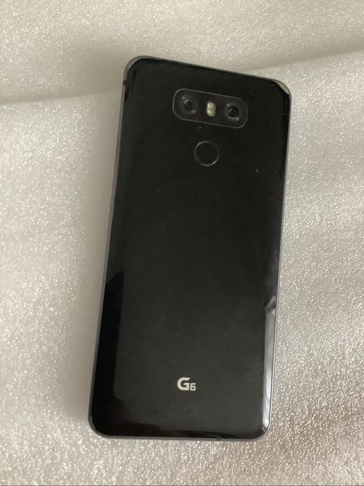 Telemovel LG G6 - Venda de pecas