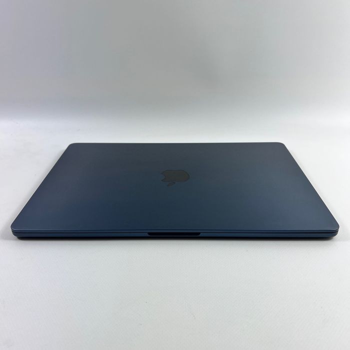MacBook Air 15 2025 M4 16GB RAM 256GB SSD Midnight Гарантія Магазин