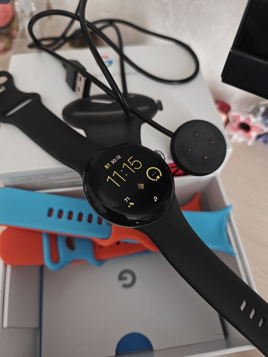 Google Pixel Watch 2 LTE NFC