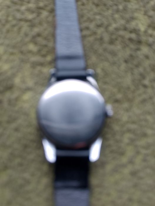 Relógio  Tissot e Fils, corda