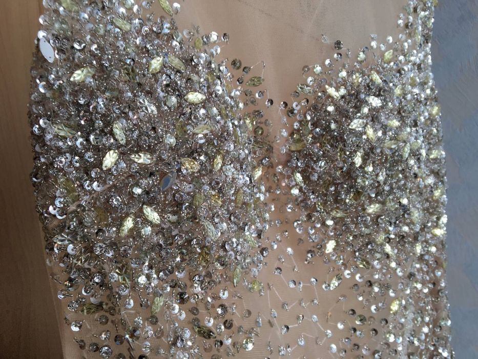 Вечірнє/випускне плаття. Возможен торг/сросно