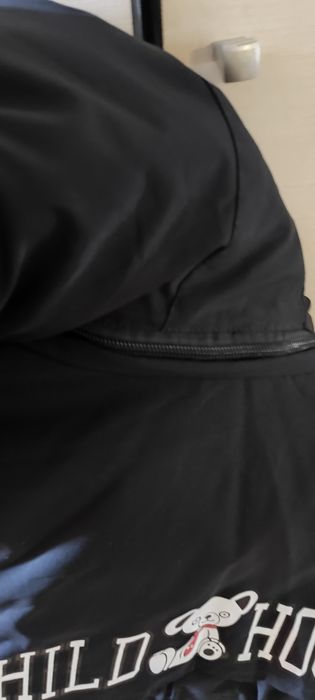 Зимняя куртка рост 116