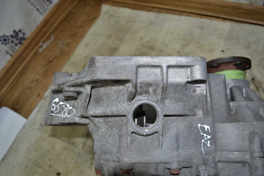 Б/в КПП Seat Cordoba/Ibiza/Inca/Leon/Toledo/Skoda Octavia/VW Caddy/Golf IV/Bora 1.4-1.6/1.9SDI 1996-2006, EAZ, DUU ERT DUW DLP 5ступ.
