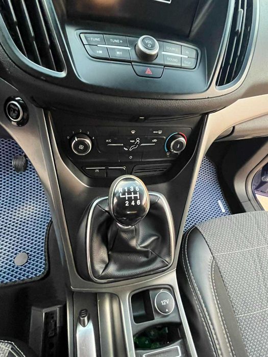 Продам Ford Kuga
