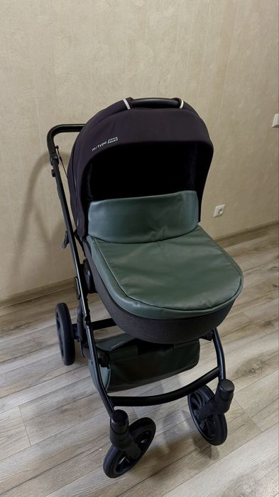 Візочок Anex m type Pro 2 в 1