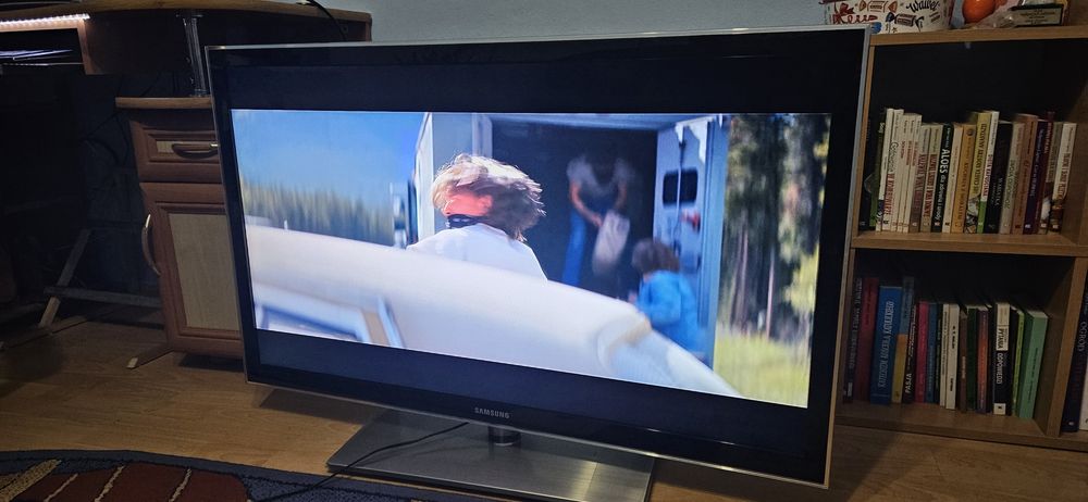 Telewizor Samsung 46".