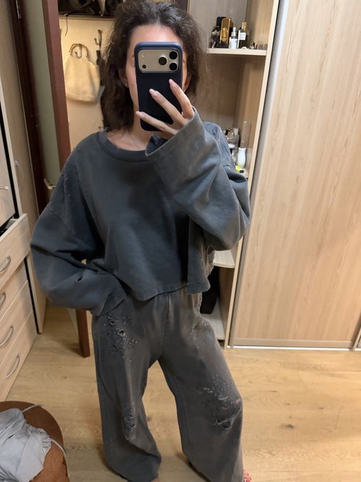 Костюм спортивний zara