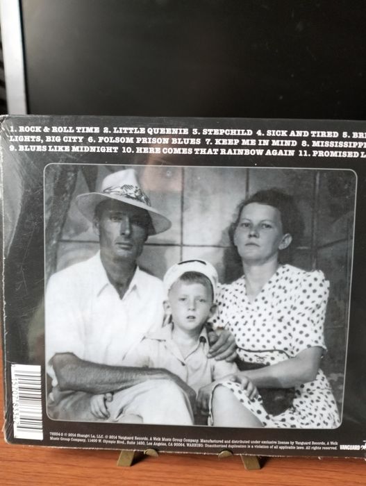 CD Jerry Lee Lewis