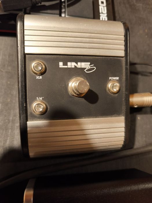 LINE 6 Variax 500