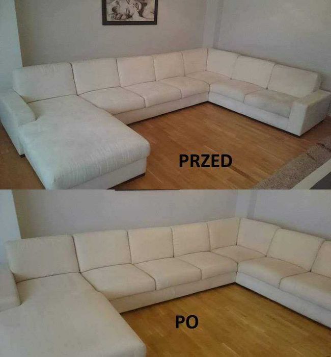 Mińska Pralnia Mobilna Pranie tapicerki i dywanów Mińsk Mazowiecki