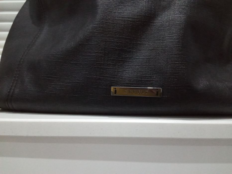 Torebka  Esprit czarna