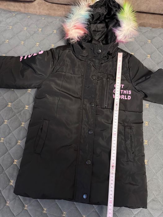 Демісезонна курточка Reserved