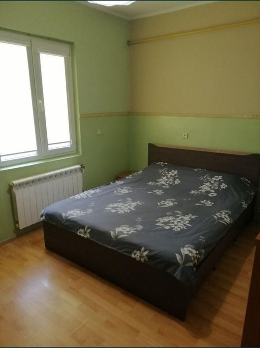 Довготривала оренда