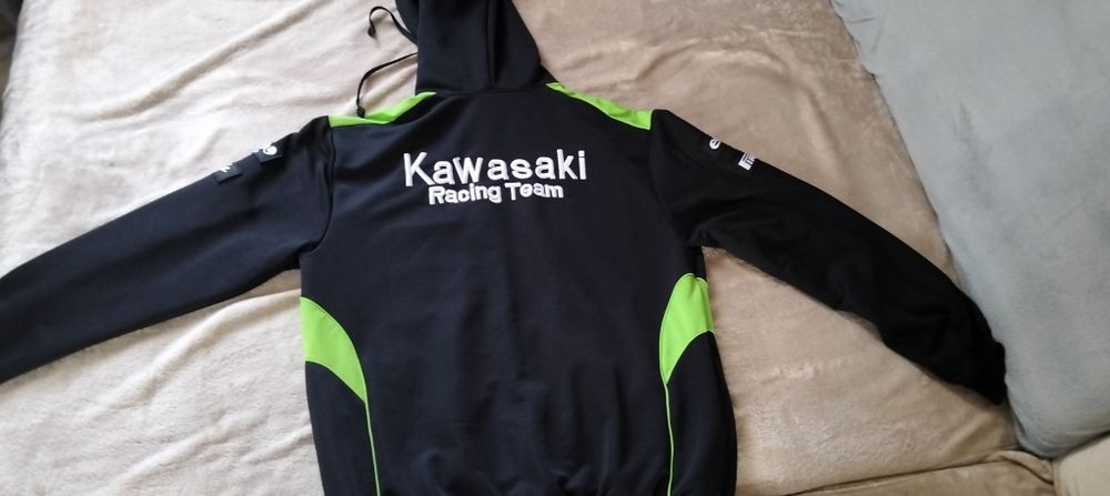 Продам олімпійку Кавасакі Kawasaki
