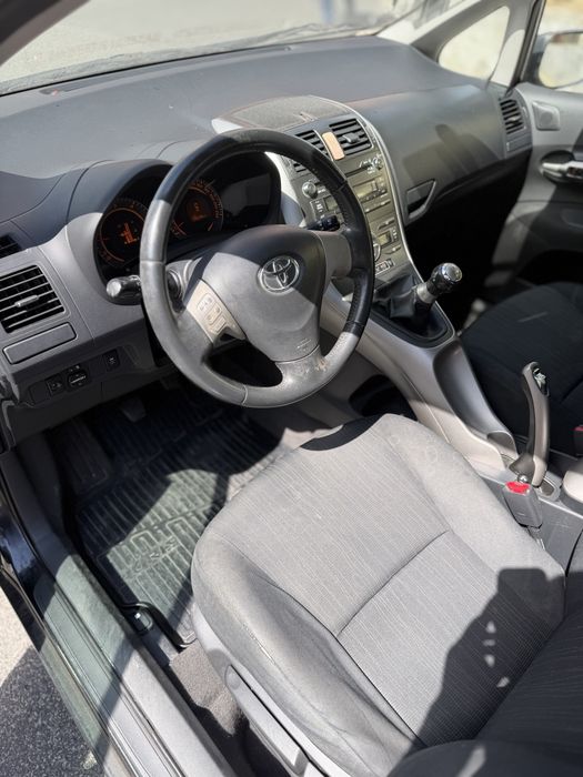Toyota Auris 1.4 2008
