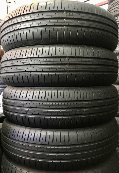 175/60 R18 85H - Falken Sincera SN 110 A Склад Б/У Автошин Європа