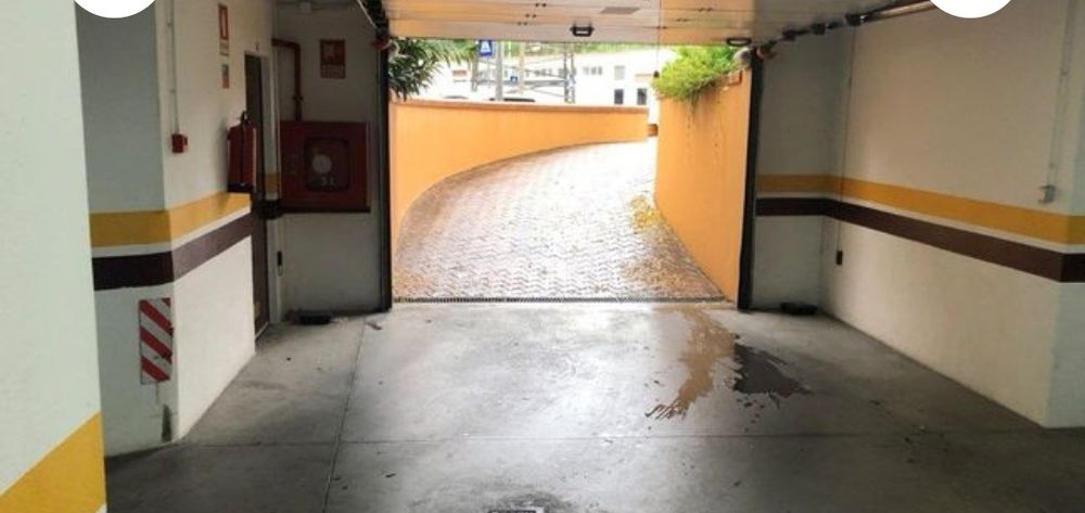 Parqueamento omnia II