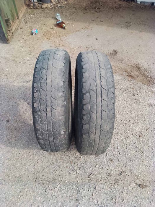 Продам резинуна Газель