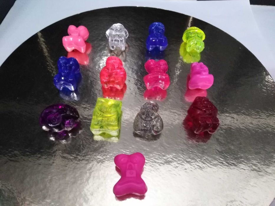 Matutano - Conjunto de 13 Matutolas ( 1€ por und ou 10€ pelo conjunto)