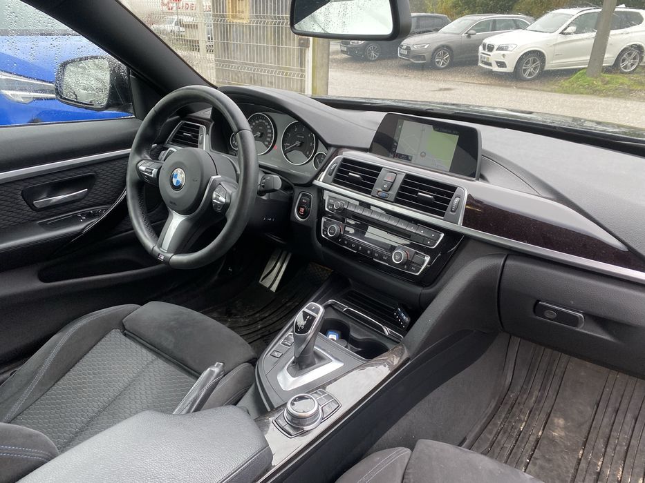 BMW 420d A Pack M 190cv - Nacional