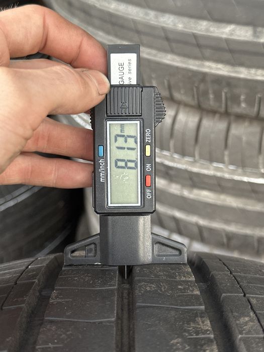 Opony letnie vredestein 195/60r16c