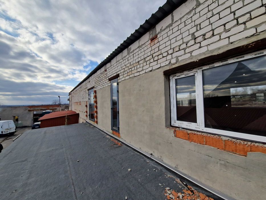Продаж приміщення 550м.кв Дніпро, Аєропот, Новоолександрівка