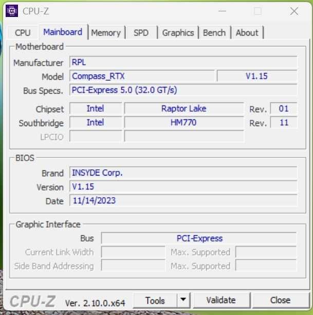 Asus Predator Helios neo 16 - Gamer