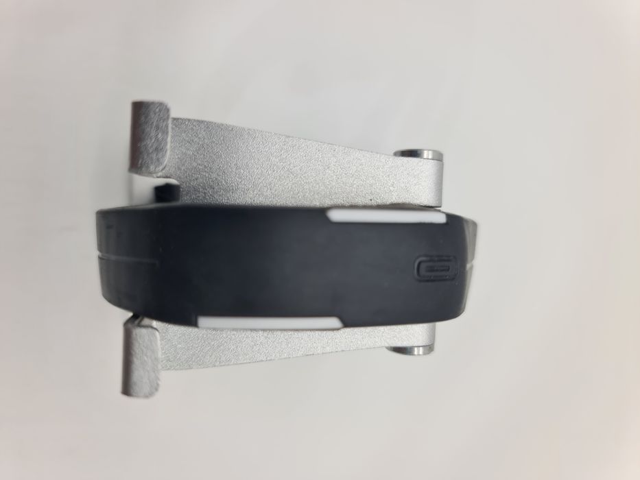 Smartband preto e branco Nova