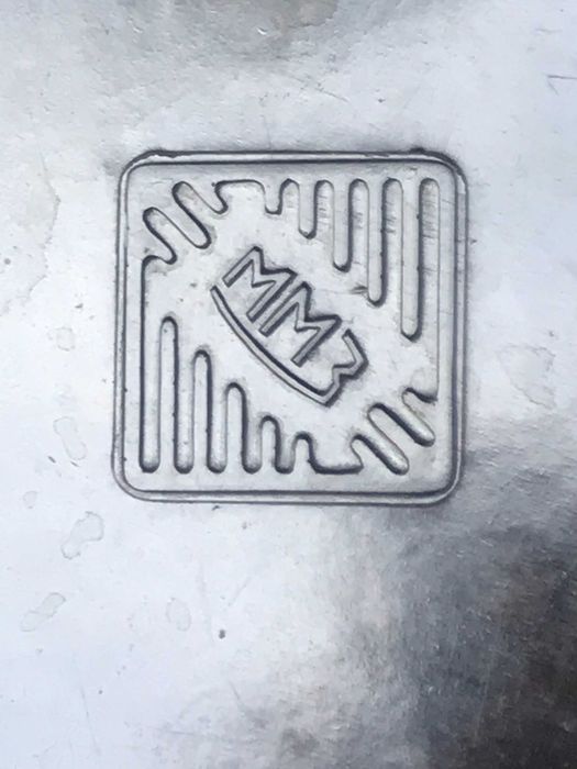 Проигрыватель советский редкий ММЗ