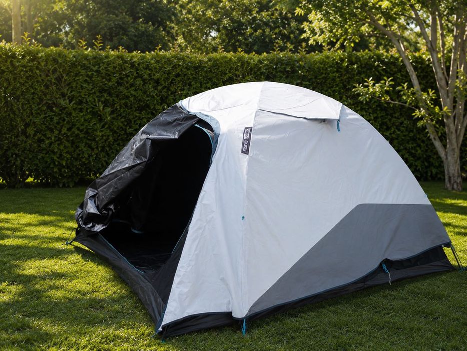 Tenda Campismo 2/3 pessoas