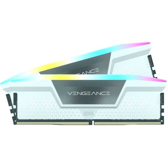 ISG Corsair 32 GB DDR5 6000 MHz Vengeance RGB