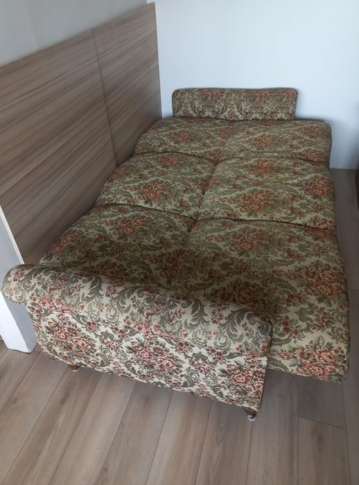 Kanapa Wersalka ludwikowski styl