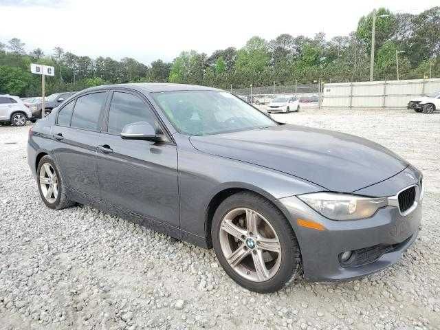 2014 BMW 328 D Дизель Ціла