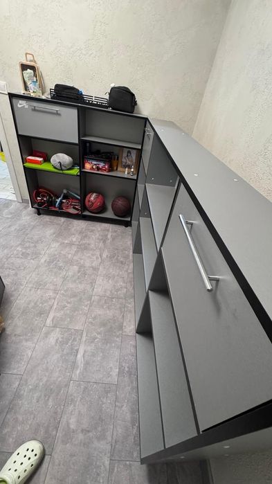 Терміново продам двох ярусне ліжко.