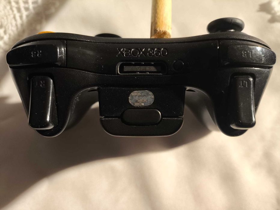 Controle sem fio para XBox 360