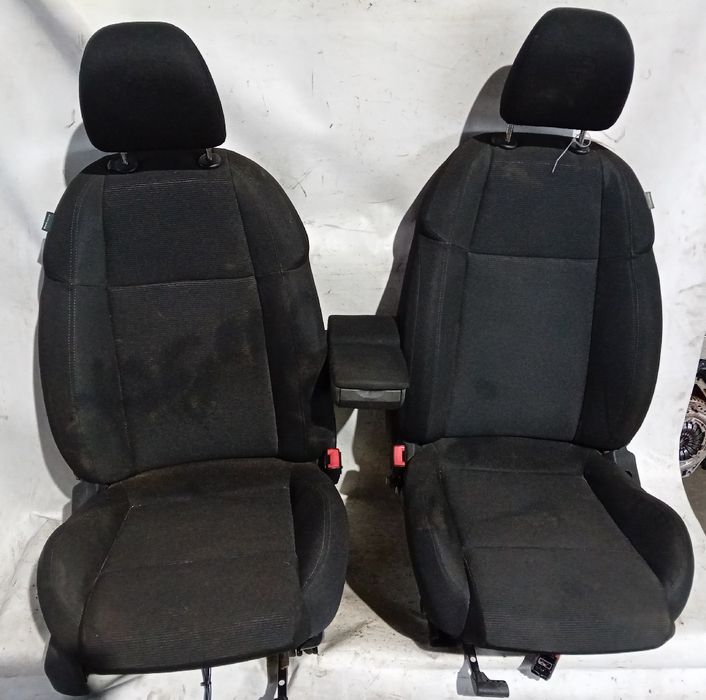 Conjunto de bancos ALFA ROMEO Giulietta (940_)