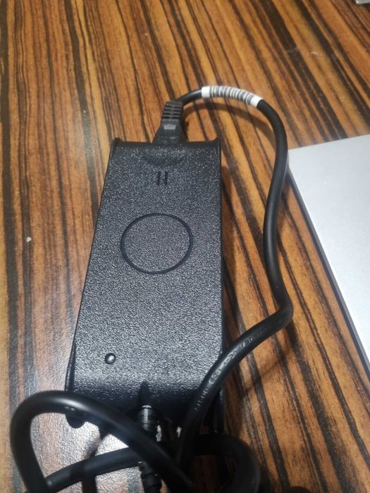 ОРИГИНАЛ Блок питания живлення зарядное Dell 90W 19,5V 4.62А