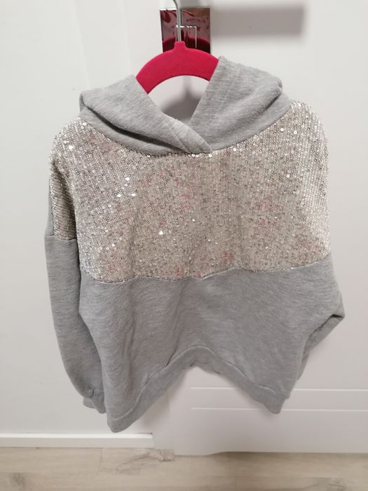 Bluza Zara.    .