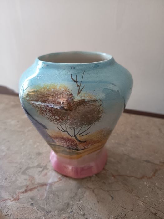 PROMOÇÃO Jarra com motivos rústicos